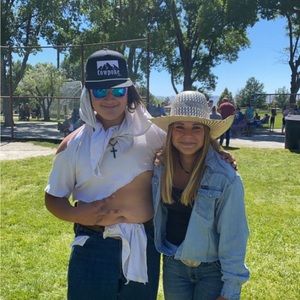 Meet your Posher, Rogelio